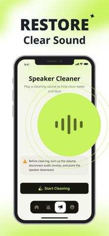 Nebula AI Clean: Cleaner Pro Screenshot 9 of 9