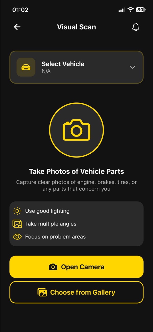 Motify AI screenshot 5