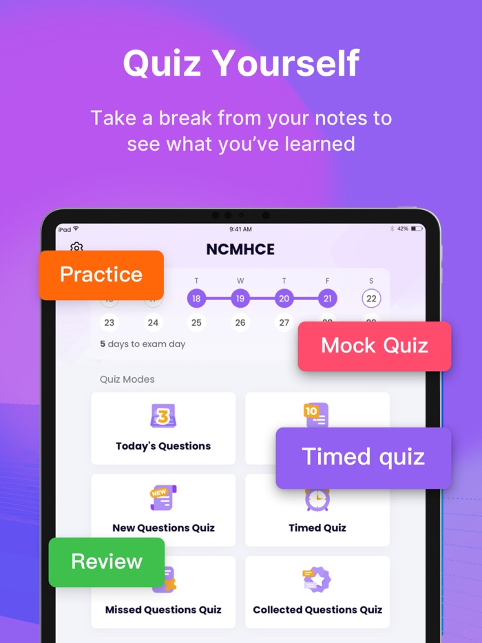 NCMHCE Test Prep 2025