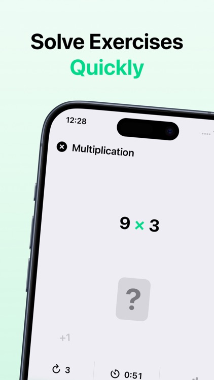 Mental Math Practice: FastMath