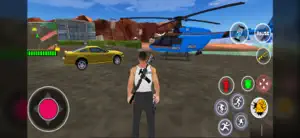 Gangster Crime Simulator Game screenshot 4