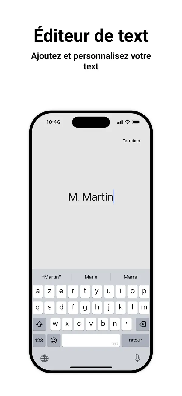 Screenshot #2 pour Board Pro App