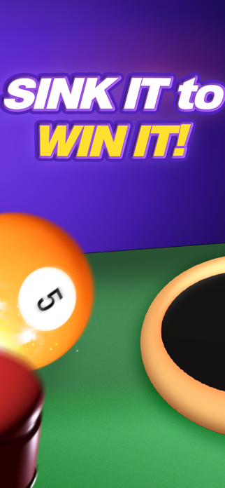 Bumper Pool: Arena Screenshot 2 of 5