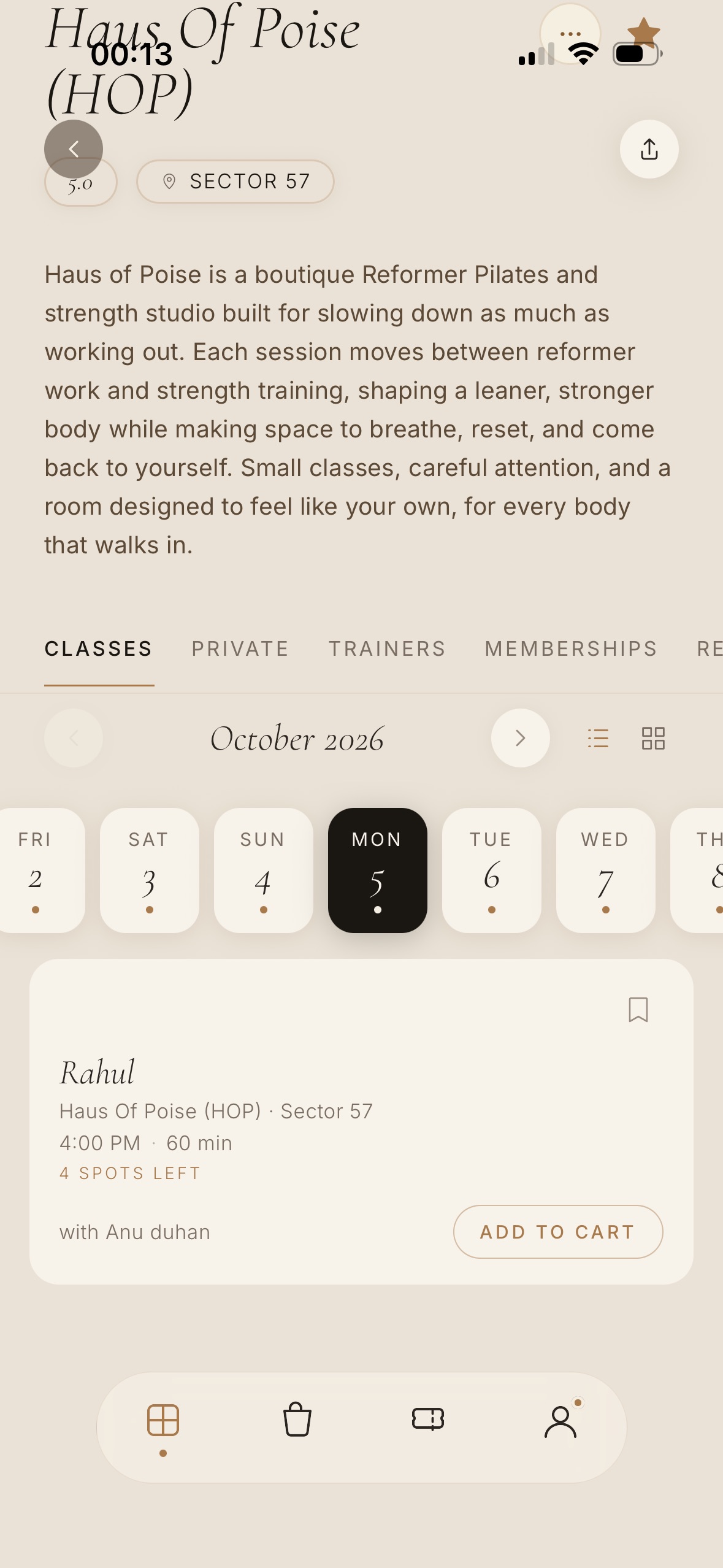 Screenshot 3 of MEHMBR
