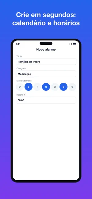 Avisa: Shared Reminders screenshot 3