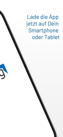 Stadt Papenburg iPhone screenshot