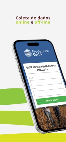 Eu Coleto Certo Screenshot 2 of 6