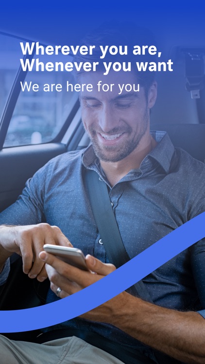 LeCab - Book a ride ! screenshot-5