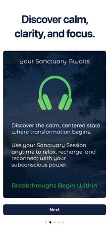 Subconscious Academy Screenshot 2 of 7