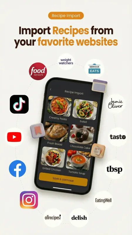 Grocery AI screenshot 6 of 10