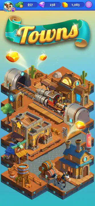Bubble Cash screenshot 7