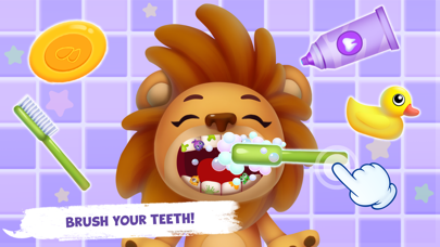 SmartKids Academy Learn & Play Screenshot