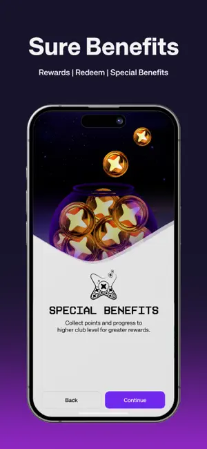 Sure Benefits screenshot 4