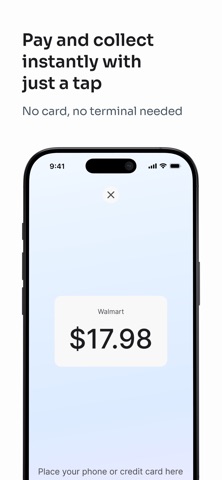 Tilt Pay Screenshot 2 of 5