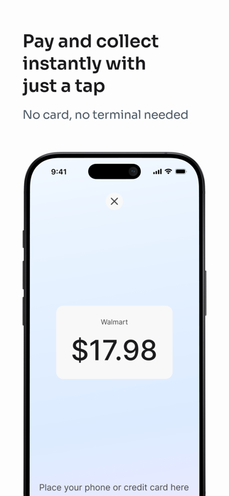 Tilt Pay Screenshot 2 of 5