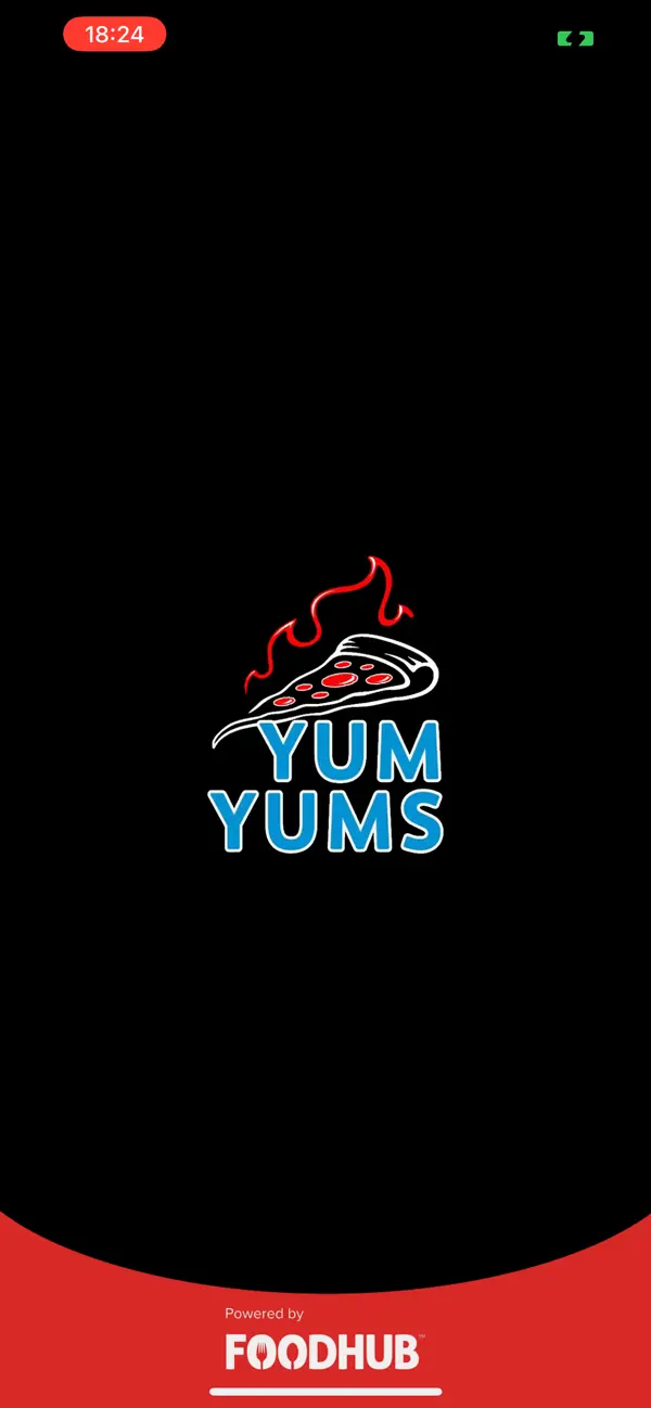 Screenshot #1 pour Yum Yums Pizza