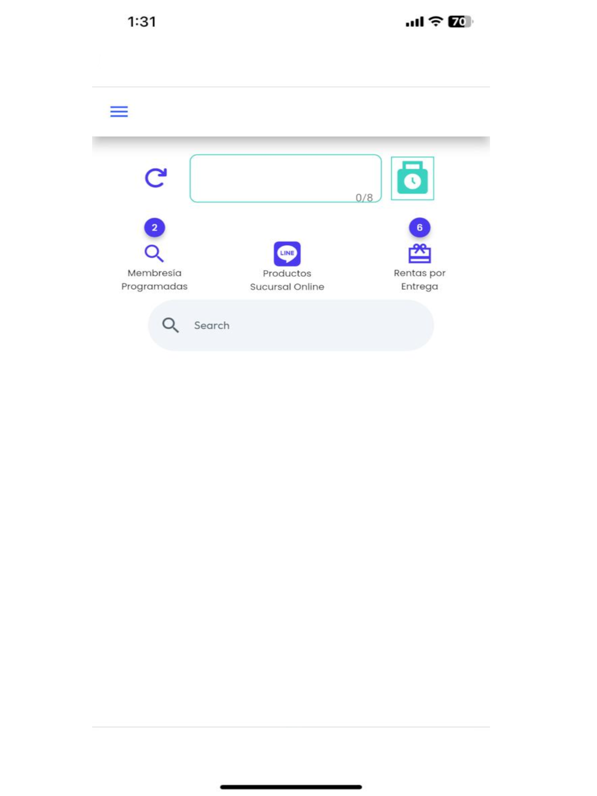 ElRetoBCS screenshot 12