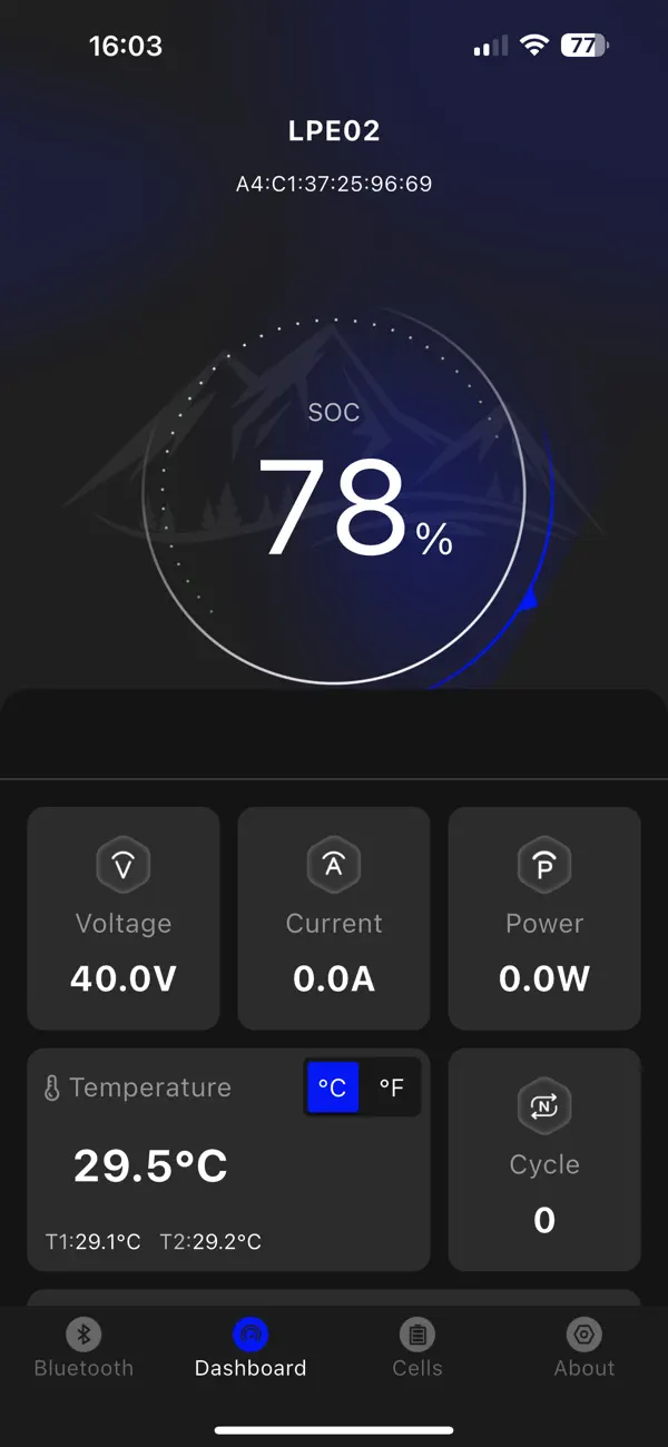 #2. SUMMIT LITHIUM (iOS) Ved: 江西达伙网络科技有限公司