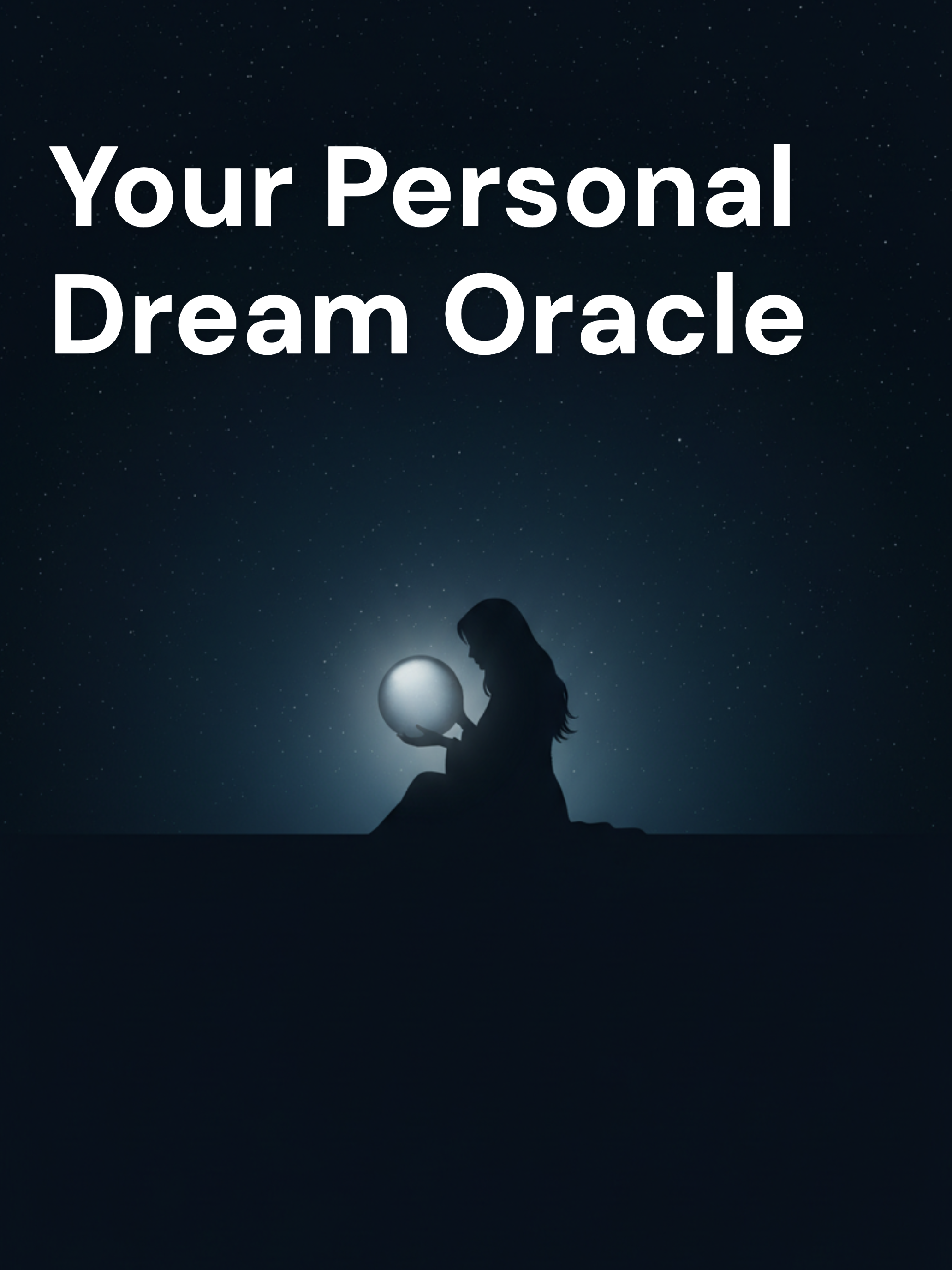 Visus: AI Dream Oracle