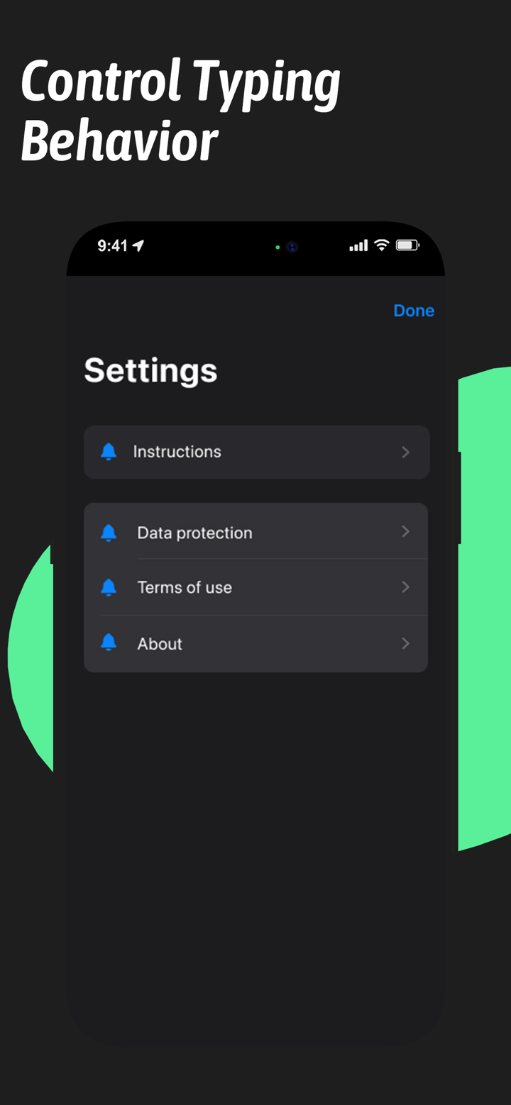 AI Keyboard Assistant - Keybot screenshot 5