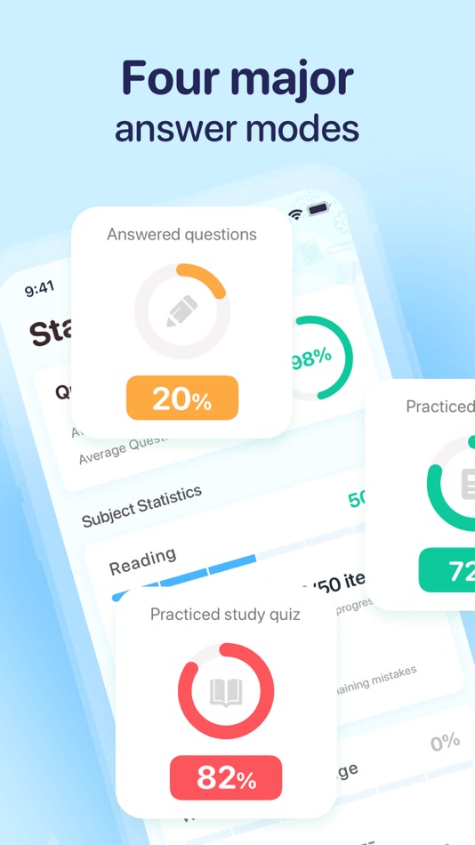 #4. Pass Exam 2025: SAT® Exam Prep (iOS) Podle: 和荣 叶