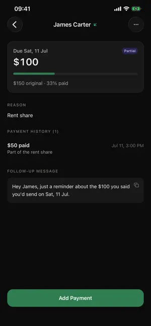 Owwed screenshot 3