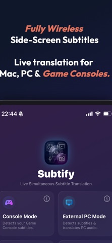 Subtify Screenshot 6 of 10