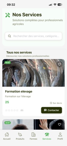 Dream Market screenshot
