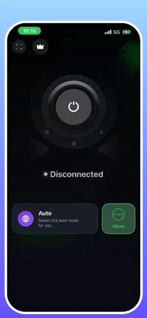 VPN - Fast VPN 2026 screenshot 2