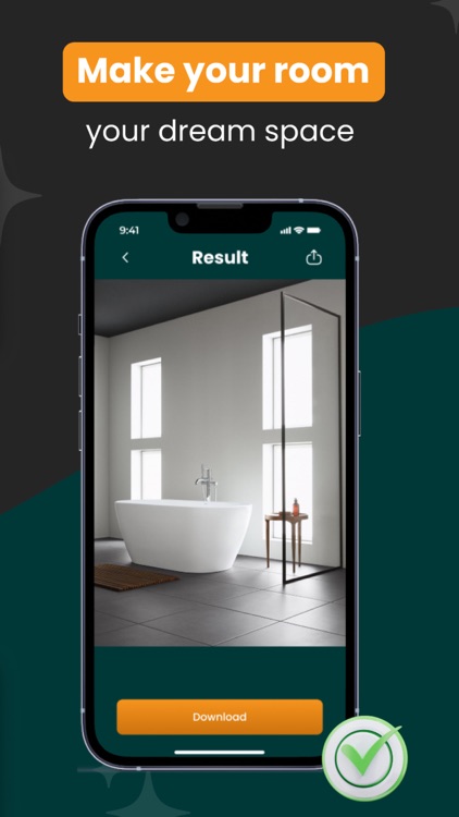 Room Design: AI Home Decor