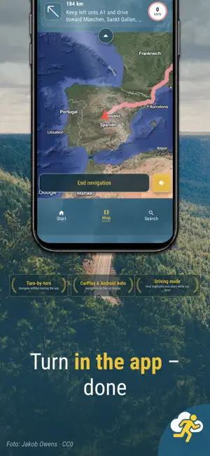 Weather Escapes screenshot 3