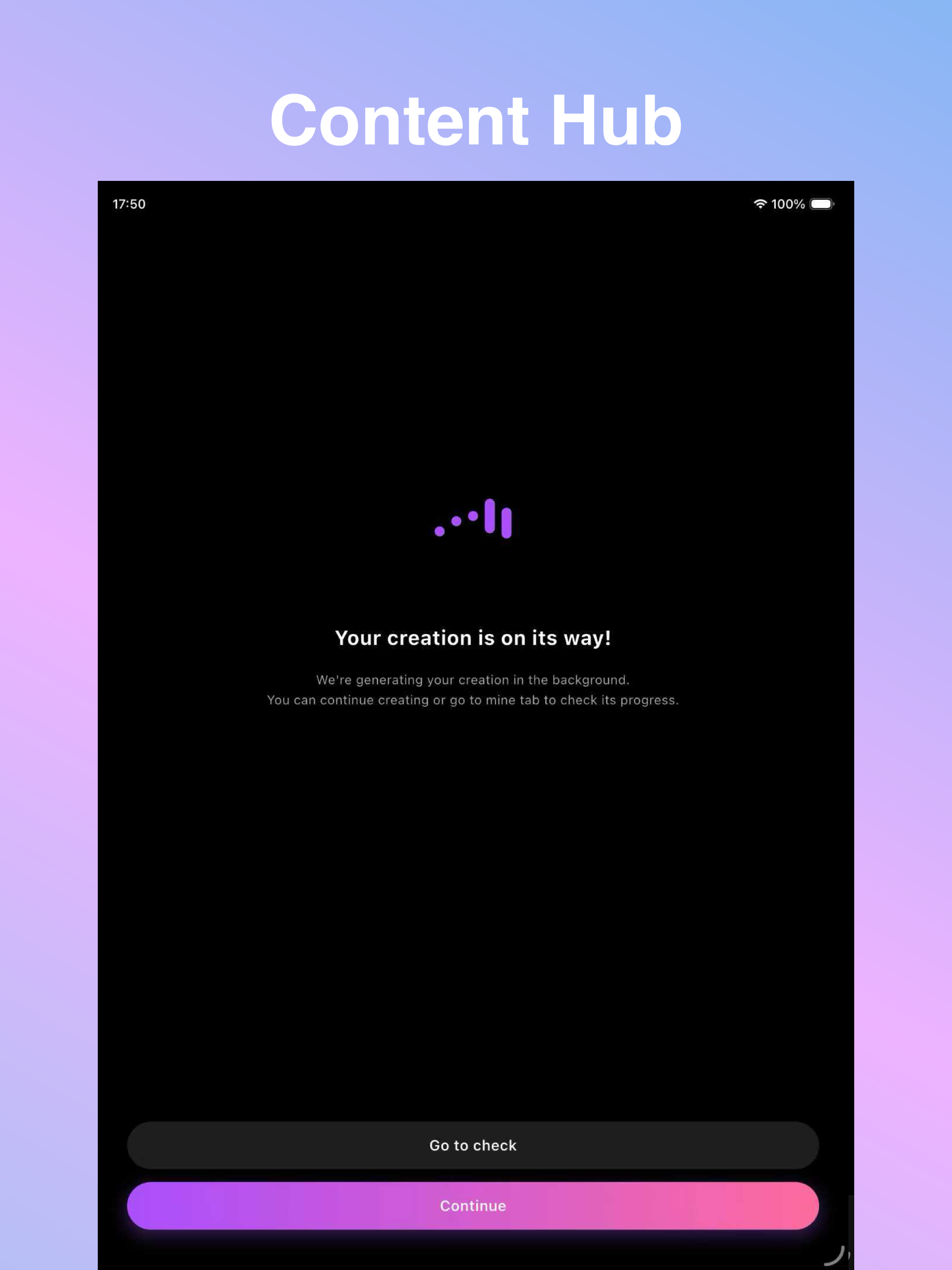 Pikflix screenshot 7