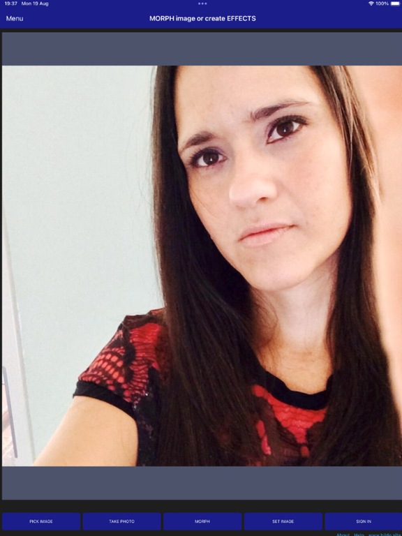 Screenshot #4 pour Bildo