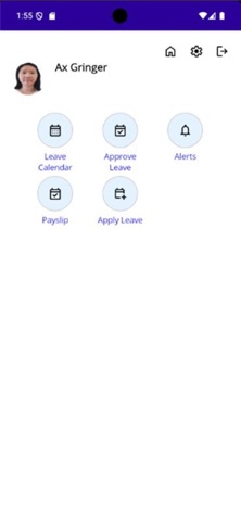 iQX1 Screenshot 3 of 7