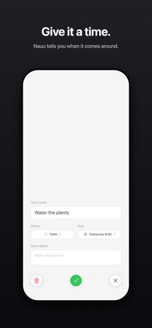 Nauu Screenshot 6 of 7