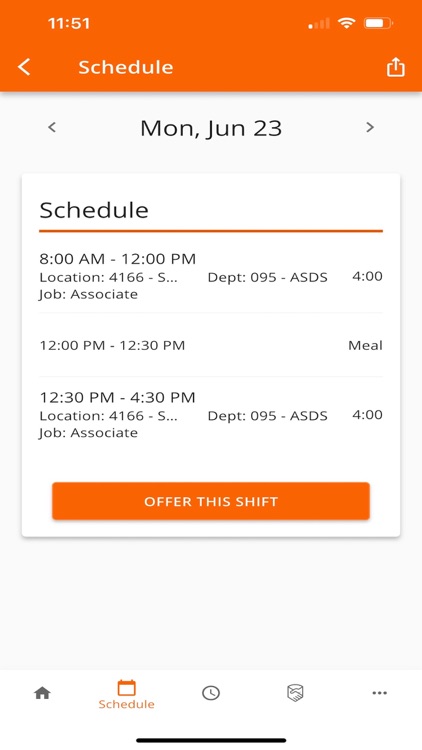 Workforce Tools screenshot-3