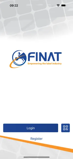 FINAT ELF2026 screenshot 1