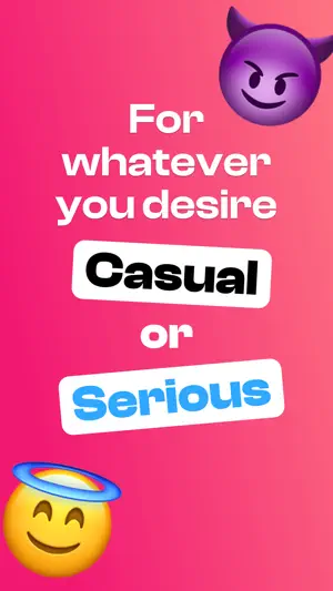 DOWN: The Casual Dating App screenshot 3