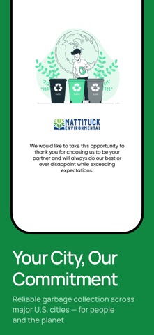 Mattituck Environmental Screenshot 2 of 5