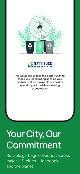 Mattituck Environmental Screenshot 2 of 5