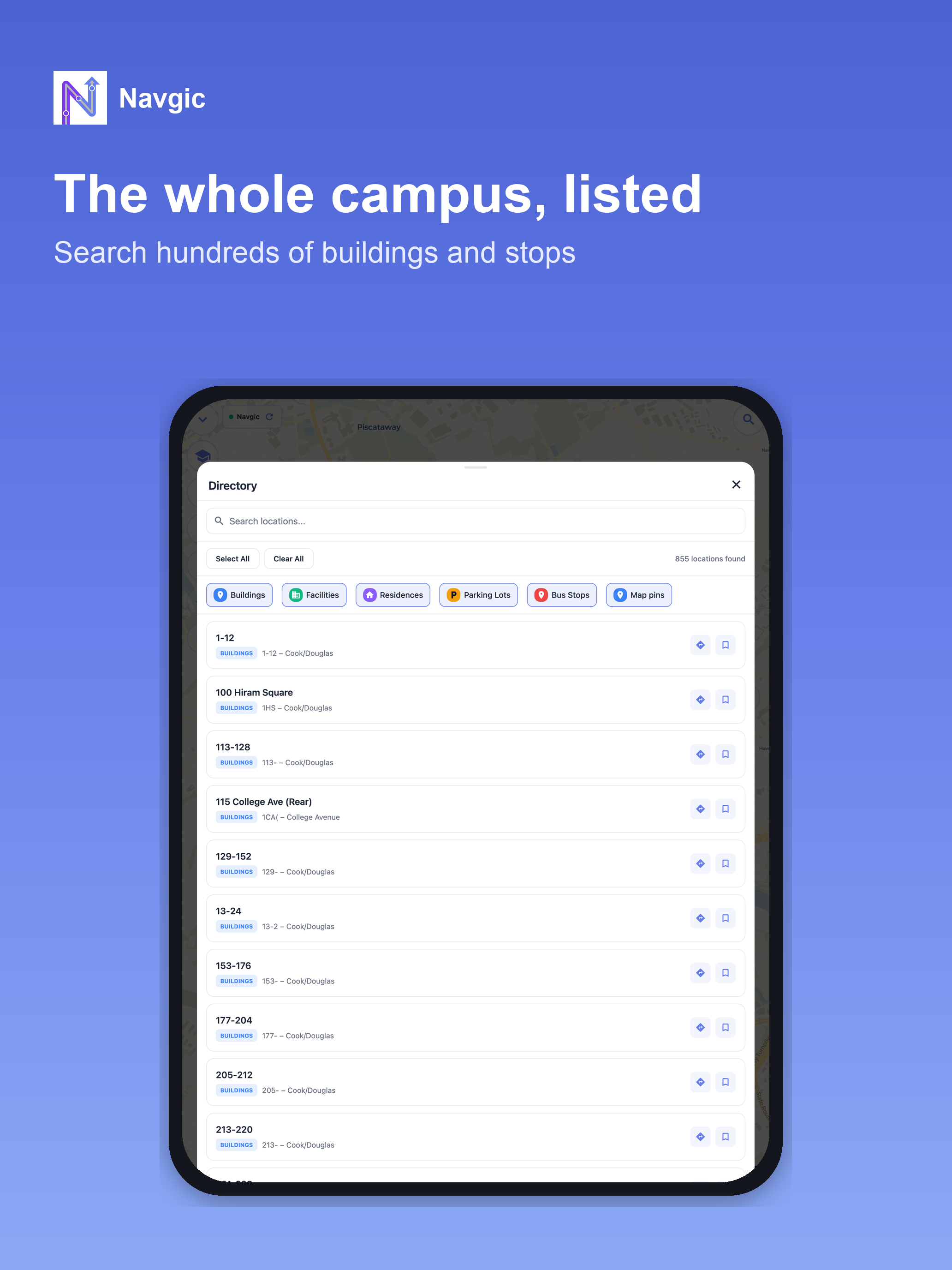 Navgic screenshot 20