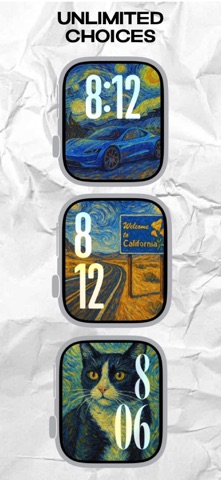 Sketchpad - Watch screenshot