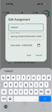 Planlli Screenshot 5 of 5
