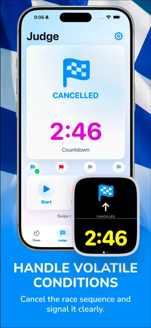 RacerTime screenshot 4