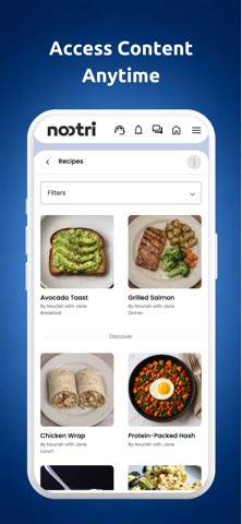 MyNootri Screenshot 5 of 5