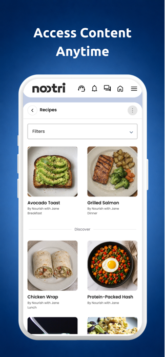 MyNootri Screenshot 5 of 5