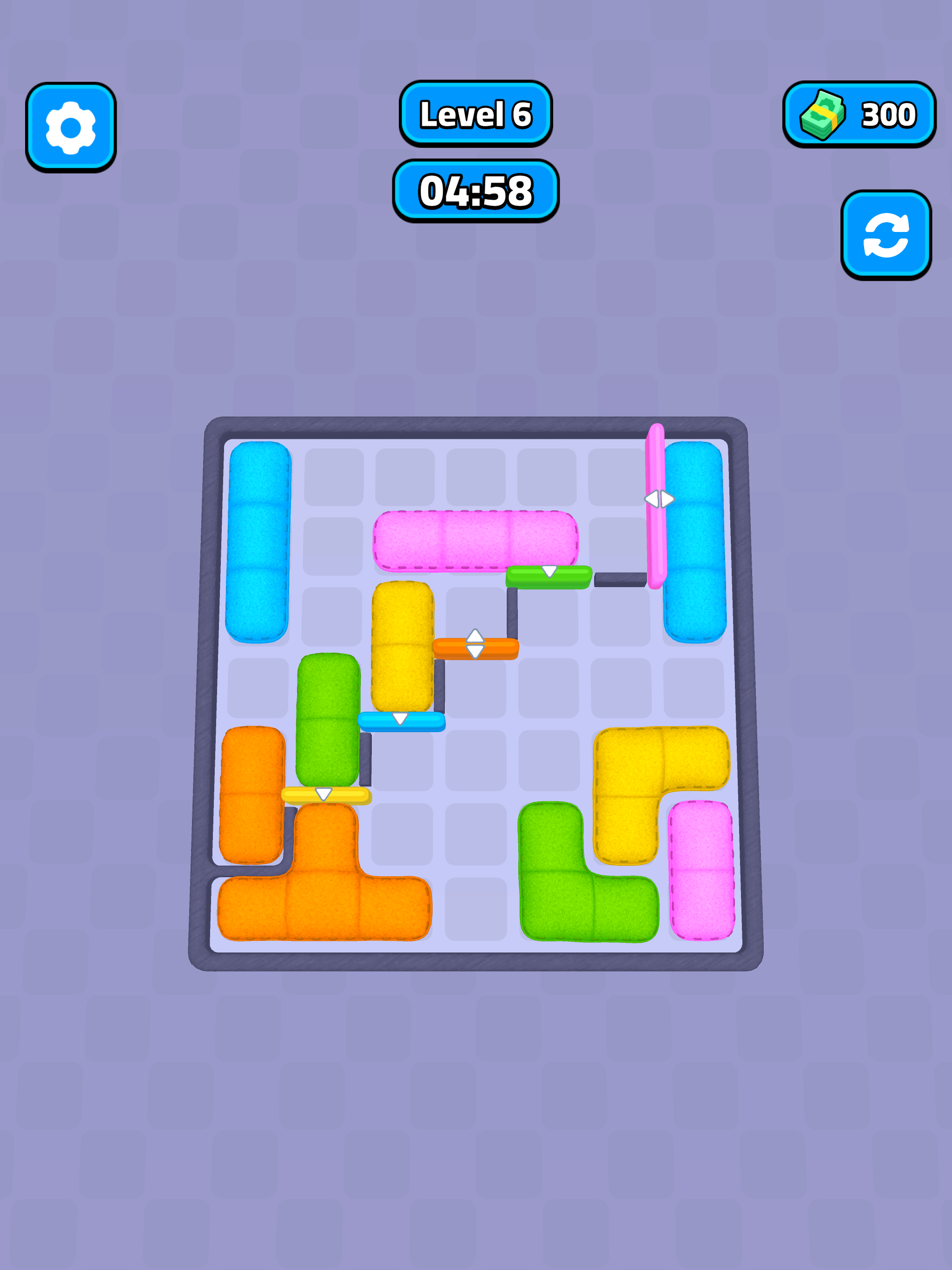 Color Transfer Jam screenshot 9