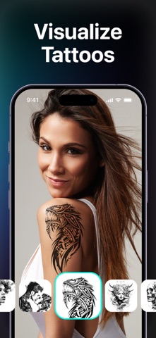 My Chat AI - Chatbot Assistant iPhone screenshot