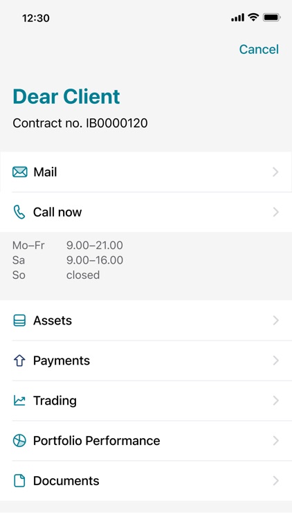 Van Lanschot Kempen CH screenshot-3