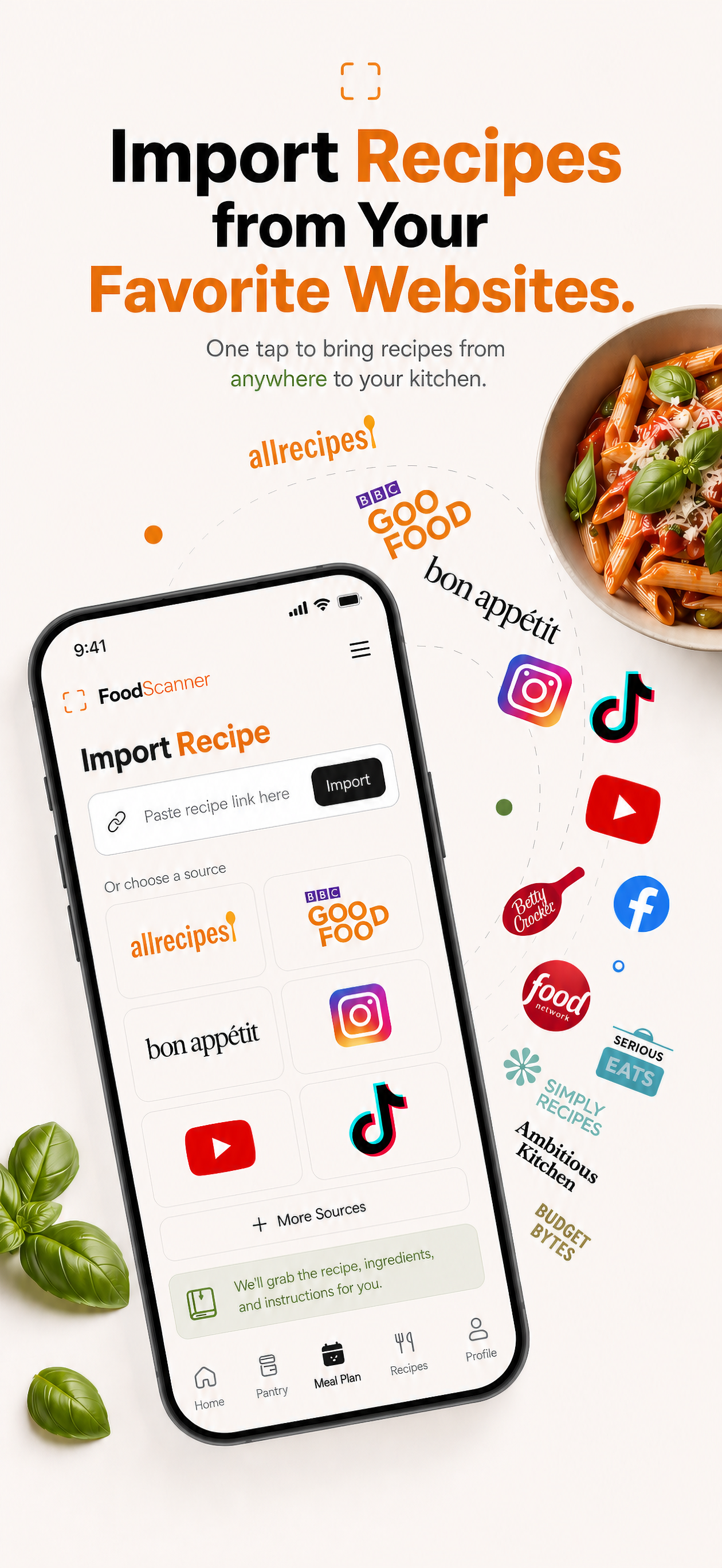 Grocery AI